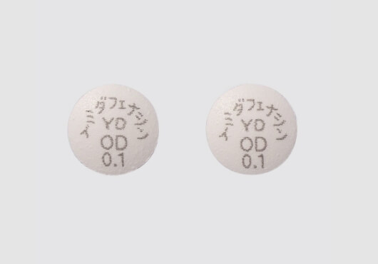 錠剤